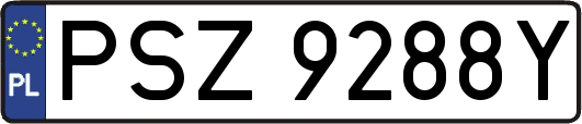 PSZ9288Y