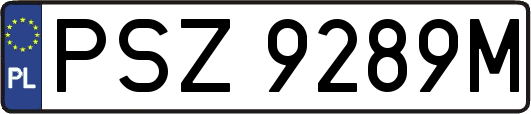 PSZ9289M