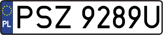 PSZ9289U