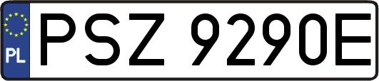 PSZ9290E