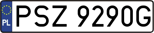 PSZ9290G