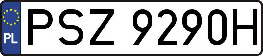 PSZ9290H