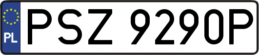 PSZ9290P