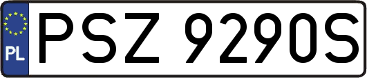 PSZ9290S