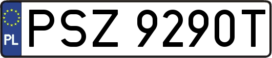 PSZ9290T