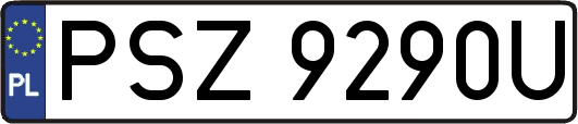 PSZ9290U