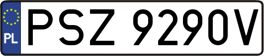 PSZ9290V