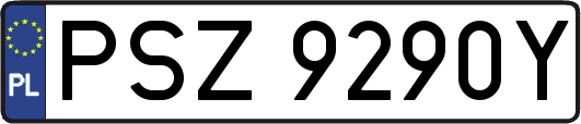 PSZ9290Y