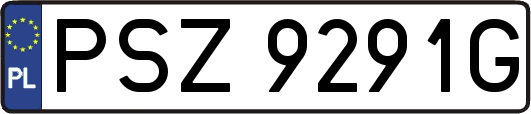 PSZ9291G