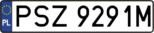 PSZ9291M