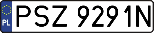PSZ9291N