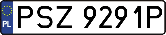 PSZ9291P