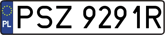 PSZ9291R