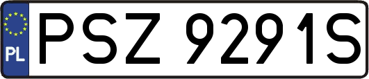 PSZ9291S