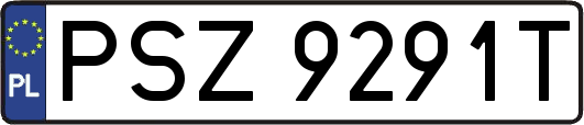PSZ9291T