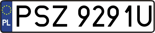PSZ9291U