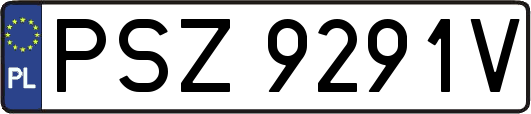 PSZ9291V