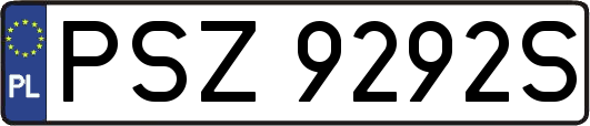 PSZ9292S