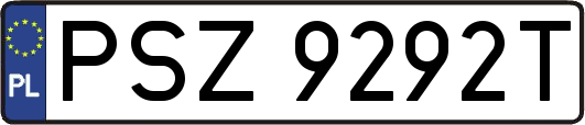 PSZ9292T