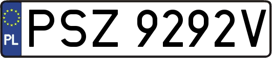 PSZ9292V