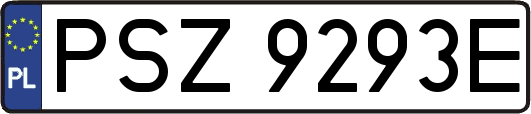 PSZ9293E