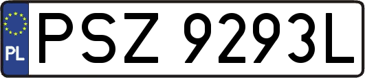 PSZ9293L