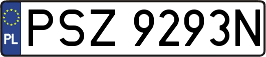 PSZ9293N