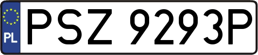 PSZ9293P