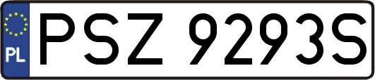 PSZ9293S