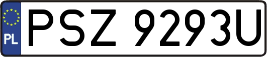PSZ9293U
