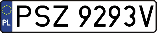 PSZ9293V