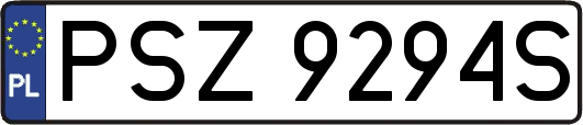 PSZ9294S