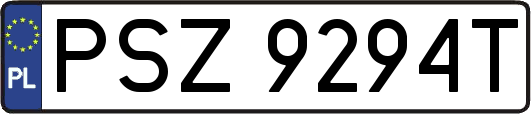 PSZ9294T