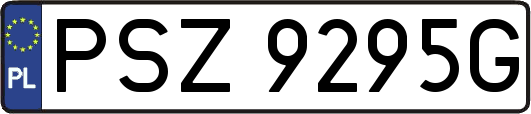 PSZ9295G