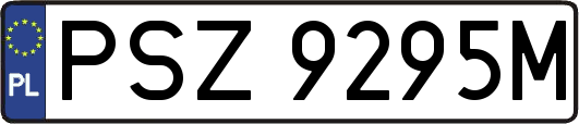 PSZ9295M