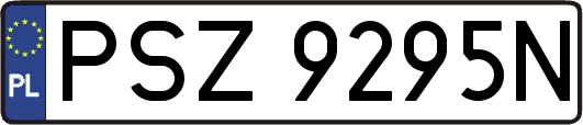 PSZ9295N