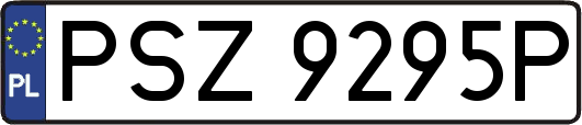 PSZ9295P