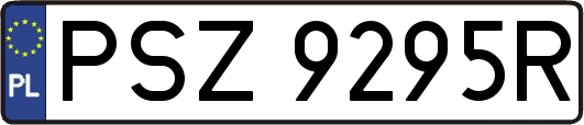 PSZ9295R