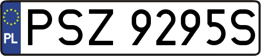 PSZ9295S