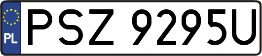 PSZ9295U