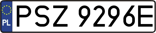 PSZ9296E