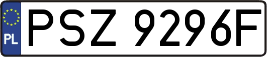 PSZ9296F