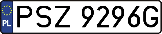 PSZ9296G