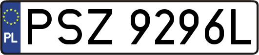 PSZ9296L