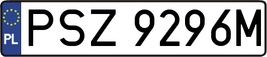 PSZ9296M