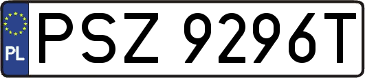 PSZ9296T