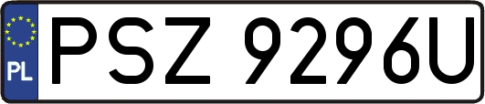 PSZ9296U