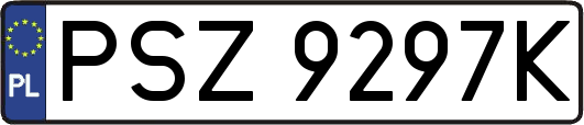 PSZ9297K