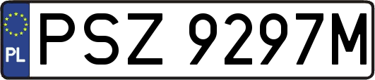 PSZ9297M