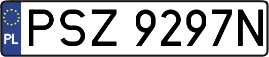 PSZ9297N
